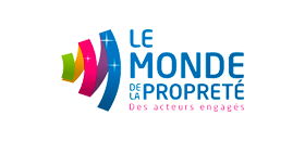 Le monde proprete
