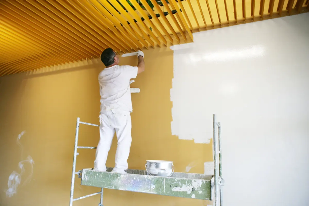 Travaux de plomberie, électricité, peinture à L’Isle-Jourdain et la région