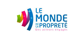 Le monde proprete
